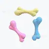 Amazon Brinquedo para Cachorro Conjunto TPR Treinamento Limpeza Dental Divertido Interativo Fabricante Transfronteiriço Atacado Modelo para Roer Dentes de Filhote