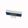 Fabricante Original Tubo de Display Digital LED para Relógio 0,4 polegadas Alto Brilho Tubo de Display Digital de Sete Segmentos Cátodo Comum/Ânodo Comum Tela Colorida de Display Digital