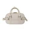 Bolso cruzado de un solo hombro simple, moderno y elegante, Bolso nuevo casual de moda, Bolso cuadrado pequeño para mujer, Tendencia de verano 2026
