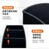 Caixa Organizadora de Controle Remoto Estilo Japonês para Mesa, Porta-Canetas de Papelaria para Mesa de Jantar da Sala de Estar, Organizador de Controle Remoto de TV em Camadas