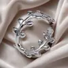 Anillo Retro Francés de Acero de Titanio para Mujer, Lujo Accesible, Gama Alta, No se Desvanece, Corte Abierto, Ajustable, Anillo Más Vendido Europeo y Americano