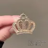 Broche para Traje, Flor de Pecho Anti-Exposición con Lazo, Pin de Pecho de Verano, Botón Anti-Exposición para Camisa sin Coser, Imperdible Versátil