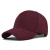Popular Tela de Escalera de Protección Solar de Verano Gorra de Béisbol Impresión de Logo Personalizado Bordado Sombrero Solar para Hombre Publicidad Deportiva