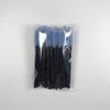 Pente de Cílios Conjunto de Maquiagem Pincel de Sobrancelha Curvex de Cílios Ferramentas de Beleza para Alongamento Pincel Colorido Pincel Espiral Atacado