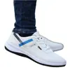 2025 Nuevos Zapatos Deportivos de Moda para Hombre Zapatos Ligeros para Hombre Transpirables para Primavera y Otoño Zapatos Casuales para Hombre Comercio Exterior Transfronterizo