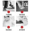 Polvo Refrescante para Pies He Langzhong para Pies Sudorosos, Polvo Desodorante y Secante para Pies Malolientes, Polvo para Mal Olor de Pies para Mujeres Mayores