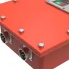 Kj616A-F2 Sistema de Monitoreo de Presión en Mina Flujo de Aire Velocidad del Viento Control de Presión Monitoreo de Ventilación Sistema de Monitoreo