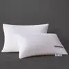 Almofada Anxin Classe A para Auxílio ao Sono, Almofada Individual para Uso Doméstico, Núcleo de Almofada de Suporte para o Pescoço, Núcleo de Almofada Confortável