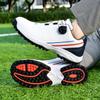 Zapatos de Golf Modernos, Zapatos de Césped para Agua para Hombre, Hebillas Giratorias, Zapatos Deportivos, Zapatos Casuales, Zapatos Deportivos Personalizados para Hombre y Mujer