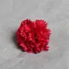 Flor Artificial 8cm Cravo Flor de Casamento Parede de Flores Decoração Cabeça de Crisântemo da Longevidade Caixa de Presente DIY Feita à Mão com Flores