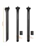 Tija de Sillín Recta de Fibra de Carbono Ultraligera Nueva Transfronteriza C70 Bicicleta de Montaña Bicicleta de Carretera Accesorio para Bicicleta