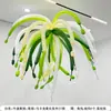 Balões de Fogos de Artifício Longos Coloridos para Decoração Escolar Dopamina Decoração de Aniversário de Bebê Balões Mágicos Longos