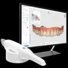 Falha no Botão de Conectar/Desconectar do Scanner Oral Medite Erro no Dispositivo Reparo Adequado para Uso Odontológico