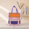 Bolsas de Empaque para Regalo de la Serie de Mochilas Transfronterizas, Bolsas de Tote para Regalo, Bolsas de Regalo Dopamina, Cumpleaños Infantil