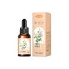 Aceite Esencial de Aromaterapia Soluble en Agua Inglés Completo 10ml Gotero Mejisoo Aceite Esencial de Aromaterapia Fabricante Mayorista de Exportación Transfronteriza