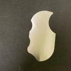 Palanca pieza 0.1mm ultrafina pantalla curva teléfono móvil acero inoxidable desmontaje palanca pieza carcasa de teléfono pantalla tableta marco herramienta de desmontaje