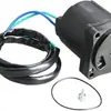 3E0-77180-0 Motor de Inclinación y Recorte para Motor Fuera de Borda Compatible con Tohatsu/Nissan