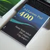 Nuevo Cuaderno Minimalista Delgado y Ligero con Apariencia Impresionante, Cuaderno Original de Excedente de Exportación, Contáctanos para Estudiantes de Primaria y Secundaria