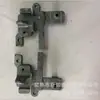 Accesorios para máquina trenzadora de flauta plateada Base de mango SK155 P9-26-27