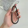 Cadena para Teléfono Móvil Estilo Ins, Cadena Universal con Cuentas de Estrella, Correa para Teléfono Móvil, Cadena Colgante Hecha a Mano con Cuentas para Bolso de Cámara CCD, Venta al por Mayor
