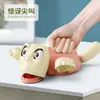 Posavasos Divertidos Populares Hechos a Medida de Fábrica, ¿Quién Me Presiona?, Tortuga Mirando a Tortuga, Artículos de Puesto