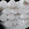 Haste de PE Haste de PE preta Folha de polietileno branca Folha de HDPE Placa de PE de grau alimentício Placa de PE antiestática