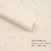 Papel de Pétalos de Moda, Papel Dongba Desgarrable a Mano, Arte Floral de Alta Gama, Papel para Envolver Ramos de Flores Frescas, Papel con Textura de Diario