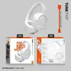 Fones de Ouvido Bluetooth Over-Ear Tune710Bt Transfronteiriços, Fones de Ouvido Esportivos Estéreo com Longa Duração de Bateria, Fones de Ouvido Sem Fio para Jogos com Duração de Bateria Ultra-Longa