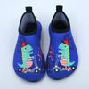 Zapatos de playa para niños, antideslizantes, anticortes, suaves, para nadar, para bebés de 0 a 7 años
