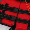 Chalecos Salvavidas Yamaha Marinos, Chalecos Salvavidas de Seguridad con Gran Flotabilidad, Chalecos Salvavidas para Pesca y Rafting, Venta al por Mayor de Fabricante