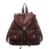2025 Nueva Mochila Transfronteriza Michun Casual Estilo Coreano Mochila Ligera Simple Estilo Japonés y Coreano para Viajes Diarios de Mujeres