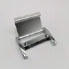 Manija de aleación de zinc XFLS-003, manija de aleación de aluminio, tirador de cajón
