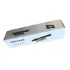 Fechadura eletromagnética de trava de cátodo, 150 mm de comprimento, trinco magnético controlado eletricamente, 12V, para sala de fluxo de ar, sala de antecâmara, intertravamento de controle de acesso