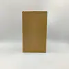Lámpara de Vidrio con Flor Eterna Caja de Regalo de Rosa Estilo Personalizado Empaque de Regalo Creativo
