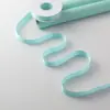 Série Azul Menta Violeta de Sete Cores Buquê de Flores de Fita de Alta Qualidade Embalagem de Presente de Fita Decoração de Floricultura