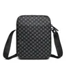 Moda Transfronteriza 2025 Nicho Nuevo Otoño e Invierno Elegante Simple Personalizado Bolso de Hombro para Teléfono Móvil Bolso de Mamá Casual Moderno