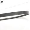 90916-02385 es adecuado para Toyota 1KZ3.0 Super Lion Hailax Prado 120 correa de ventilador