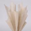 Papel de Algodón para Floristería Impermeable Papel para Envolver Flores Tienda de Flores Papel para Hornear Pastel Estilo Coreano Segunda Generación Algodón de Leche Papel de Envoltura No Tejido