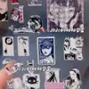 Mangá de Terror Japonês Junji Ito Tomie Gelatina DIY para Celular iPad Decorativo Embossado Thriller