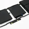 Batería original para portátil Apple MacBook Pro de 15 pulgadas A1707 A1820 MLH32CH/A