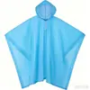 Impermeable con Mangas Transfronterizo Exterior Portátil Montañismo Ligero Nuevo Estilo para Hombres y Mujeres Poncho de Lluvia Lluvia Fuerte Anti- Senderismo Impermeable de Comercio Exterior