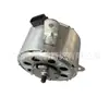 Adequado para Motor do Ventilador do Radiador Jeep 10-17 Wrangler 68039595Aa