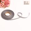 Malha Fita Bolo Caixa Embalagem Cor Fita diy Decorativo Baking Ribbon Flores Buquê Cinta de Embrulho
