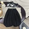 Pantalones de Linterna Plateados de Otoño para Niños 2026 Nuevo Estilo Coreano Pantalones Harem de Pierna Ancha para Bebé Pantalones para Bebés