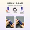 Juguete Sexual para Adultos Bajo Mini Masajeador Vibratorio Multicolor Pequeño Recargable Masturbación Femenina Huevo Vibratorio Instantáneo