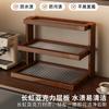 Rack de Armazenamento para Taças de Vinho Bancada de Mesa de Jantar Porta-Copos Suporte para Xícaras de Conjunto de Chá de Mesa Xícara de Chá Xícara de Água Xícara de Café
