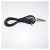Probador Electrostático Fmx-003 Voltaje de Fricción de Superficie de Objeto Infrarrojo 004 Detector de Medición de Ventilador Iónico