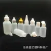 Botella de Plástico con Punta, Botella Suave para Exprimir Pigmento, Botella Dispensadora de Boquilla para Lechada, Botella Dispensadora, Botella para Líquido de Pintura y Tinta