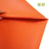 Funda de cama de cuero, transpirable, impermeable, con diafragma, todo incluido, protector de colchón, faldón
