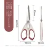 Tijeras de cocina multifuncionales de acero inoxidable, multiusos, capaces de romper nueces, cortar huesos, carne y verduras, venta al por mayor personalizada ODM de fábrica